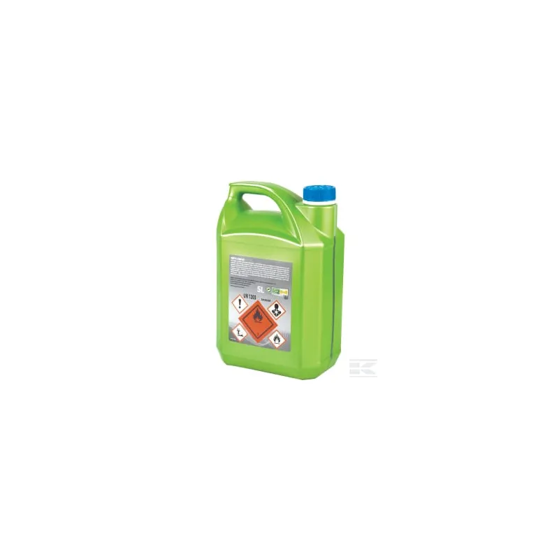 Carburant 2T 5L Carbumix Plus