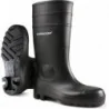 Bottes Protomastor noir T42