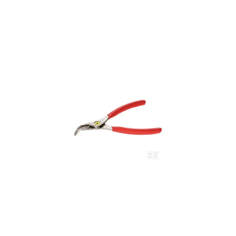 Pince circlips ext 2,3mm 45 hp