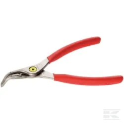 Pince circlips ext 2,3mm 45 hp