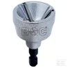 Alésoirs EGR HSS 3-19 mm