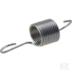 Ressort de rappel de câble