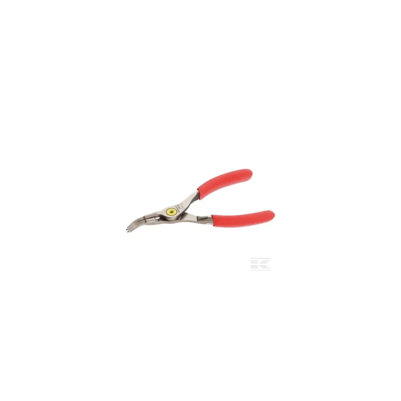 Pince circlips ext 1,8mm 45 HP