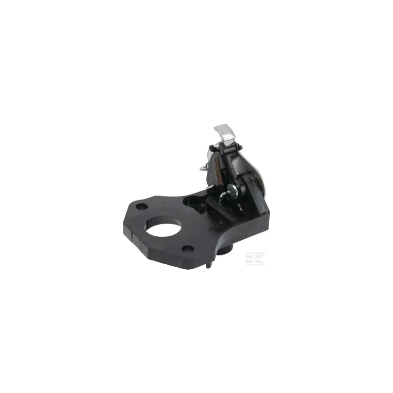 Ensemble de commande starter