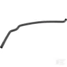 Tube A, carburant