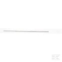 Lime de chaîne ronde 3,2 mm