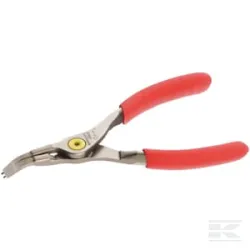 Pince circlips ext 1,3mm 45 hp