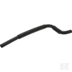 Tube complet A, Carburant (Fkm)