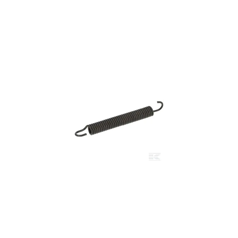 Ressort d'extension 0,605odx