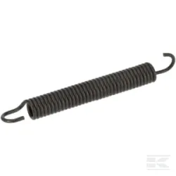 Ressort d'extension 0,605odx