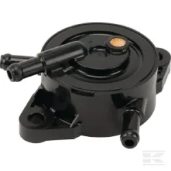 Réservoir de carburant complet