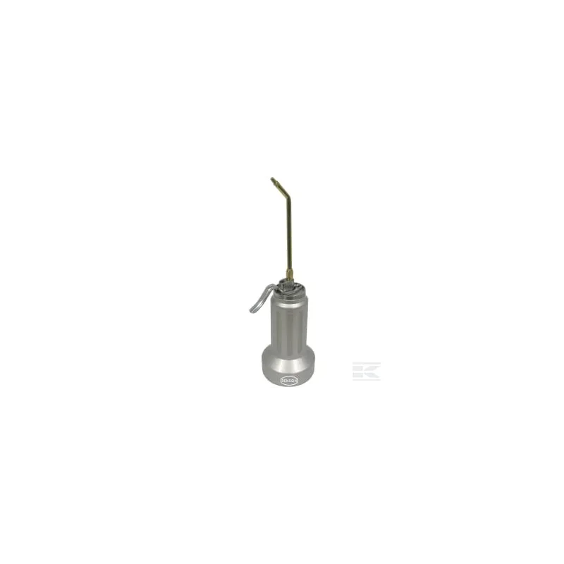Burette à huile premium aluminium 300cc