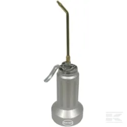 Burette à huile premium aluminium 300cc