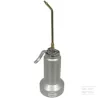 Burette à huile premium aluminium 300cc