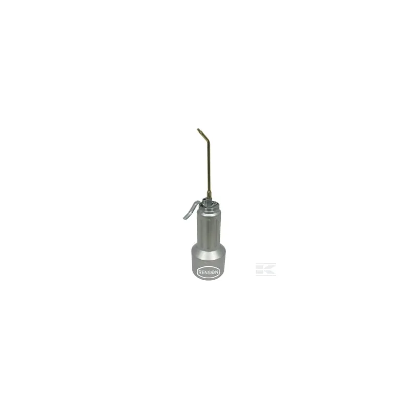 Burette à huile premium aluminium 500cc