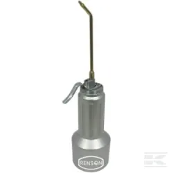 Burette à huile premium aluminium 500cc