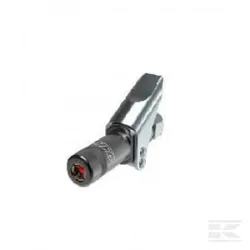 Agrafe safe-lock