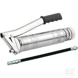 Pompe à graisse Lube Shuttle® Renson/Mato avec flexible rilsan
