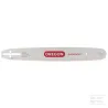 Guide de chaîne Advance Cut™ 16" .325" 1.5mm