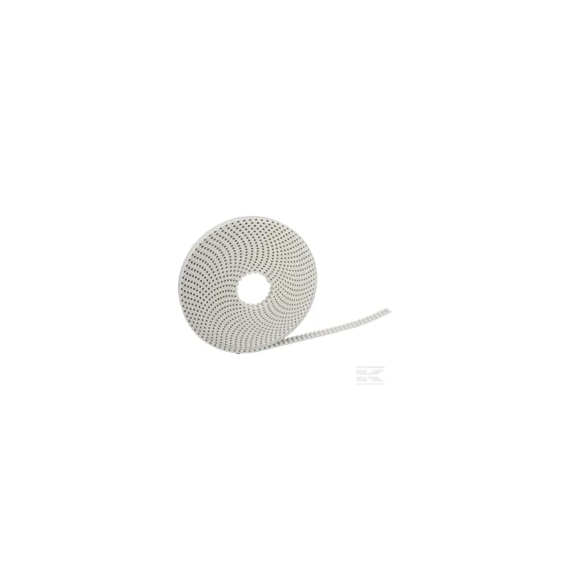 Courr. dent. s. fin AT10-16mm