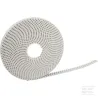 Courr. dent. s. fin AT10-16mm