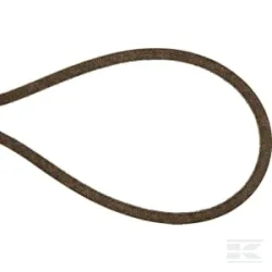 Courroie trapézoïd. 3L-046.70