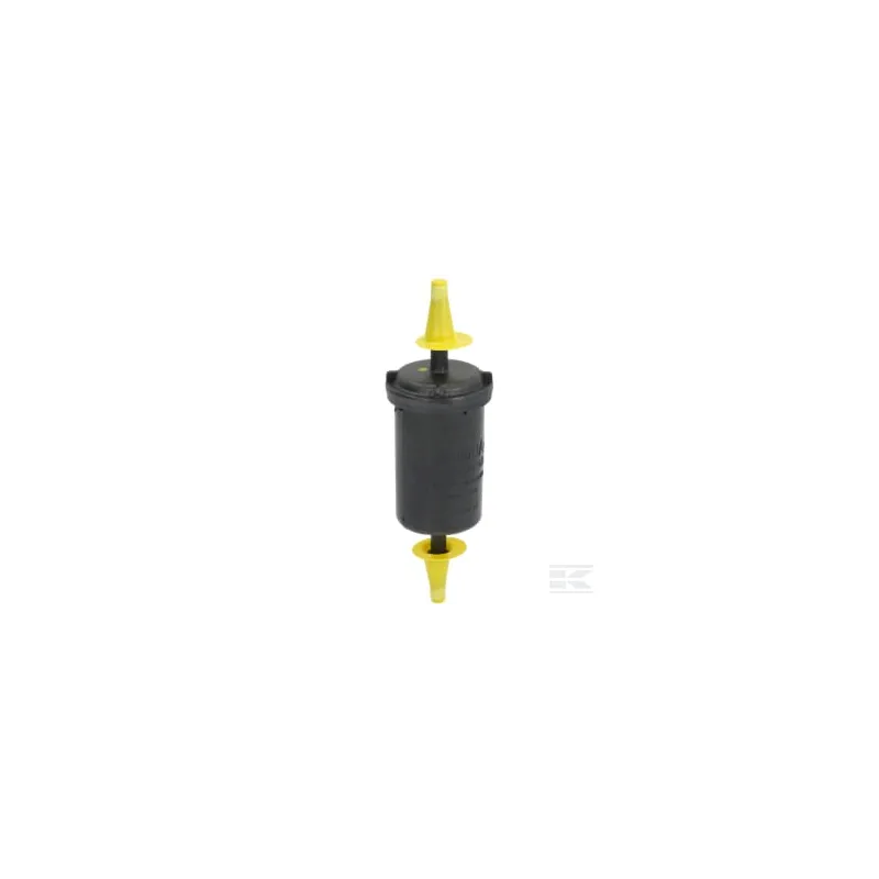 Filtre à carburant complet