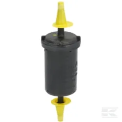 Filtre à carburant complet
