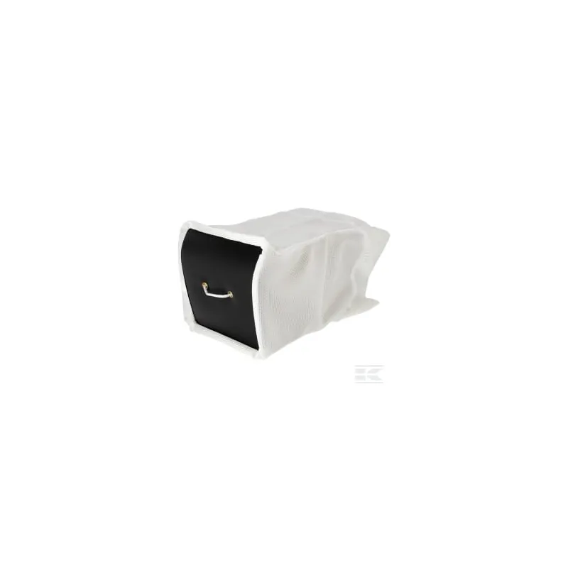 Bac de ramassage pour gazon 15,9 x 16,5