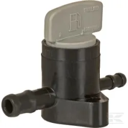 Robinet de carburant