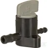 Robinet de carburant