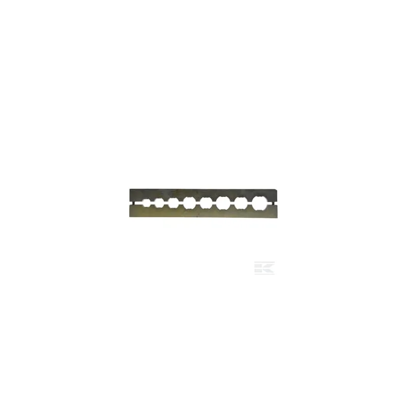 Mâchoire SW40 carréSFT S1-S7