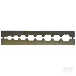 Mâchoire SW40 carréSFT S1-S7