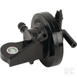 Robinet carburant automatique