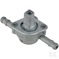 Ensemble du robinet de carburant
