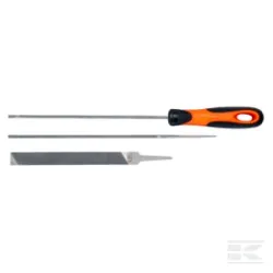 Kit d'affûtage 4,8mm
