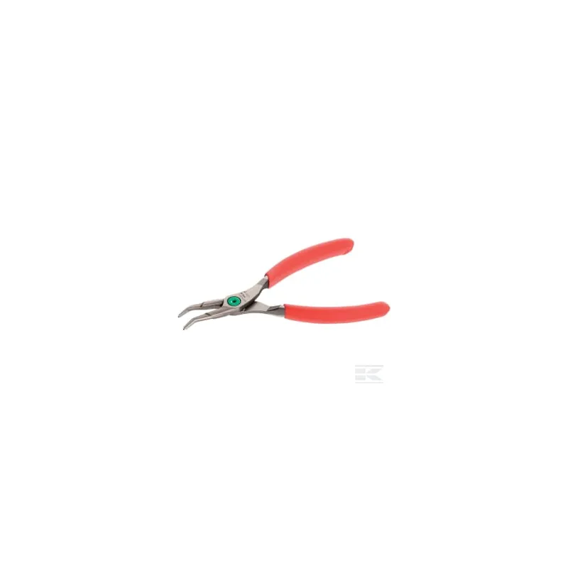 Pince circlips int 2,3mm 45 hp