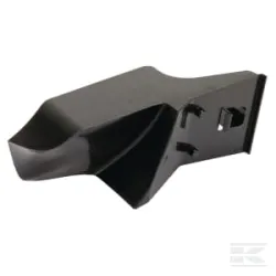 Kit de broyage, éjection arrière, 48" FAB