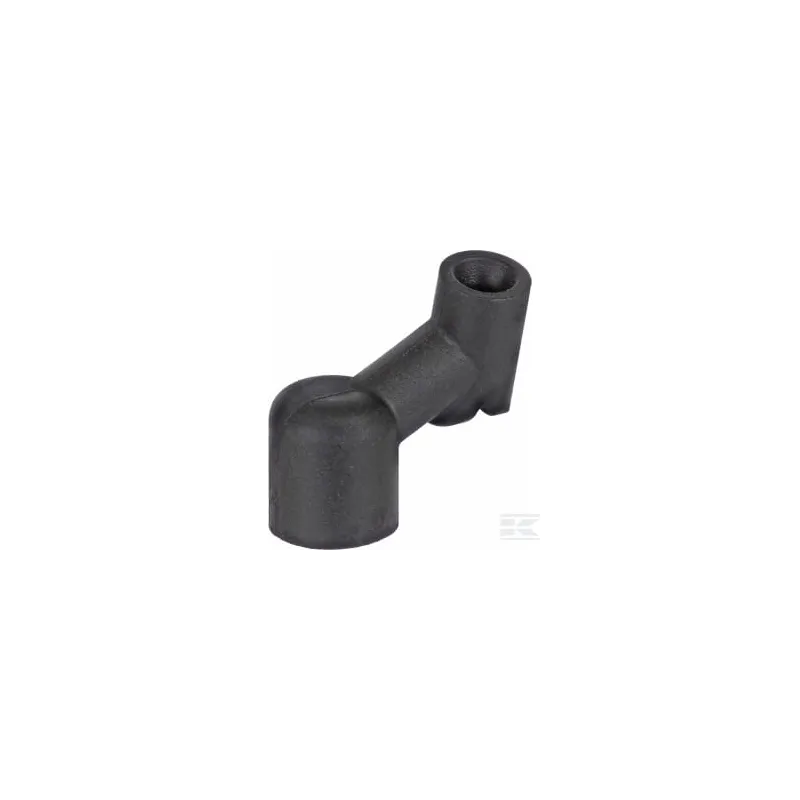 Tube à diaphragme