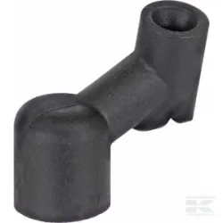 Tube à diaphragme