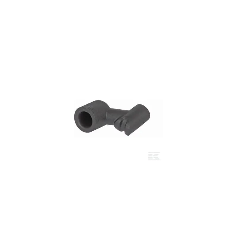 Tube à diaphragme