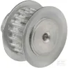 Poulie pour courroie dentée Type -T 19Z