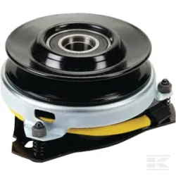 Embrayage Electromagnétique