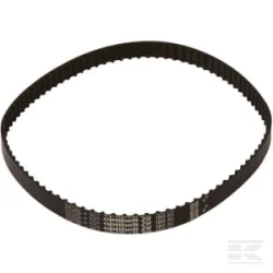 Courroie dentée ZR 85T 3/4"