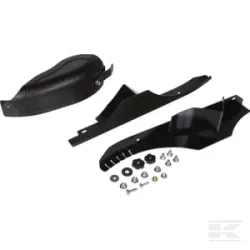 Kit mulching