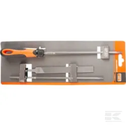 Kit d'affûtage 5,5mm