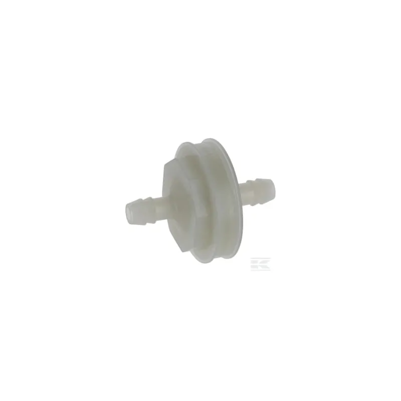 Filtre à carburant
