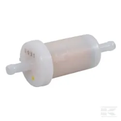 Filtre à carburant 20 µm