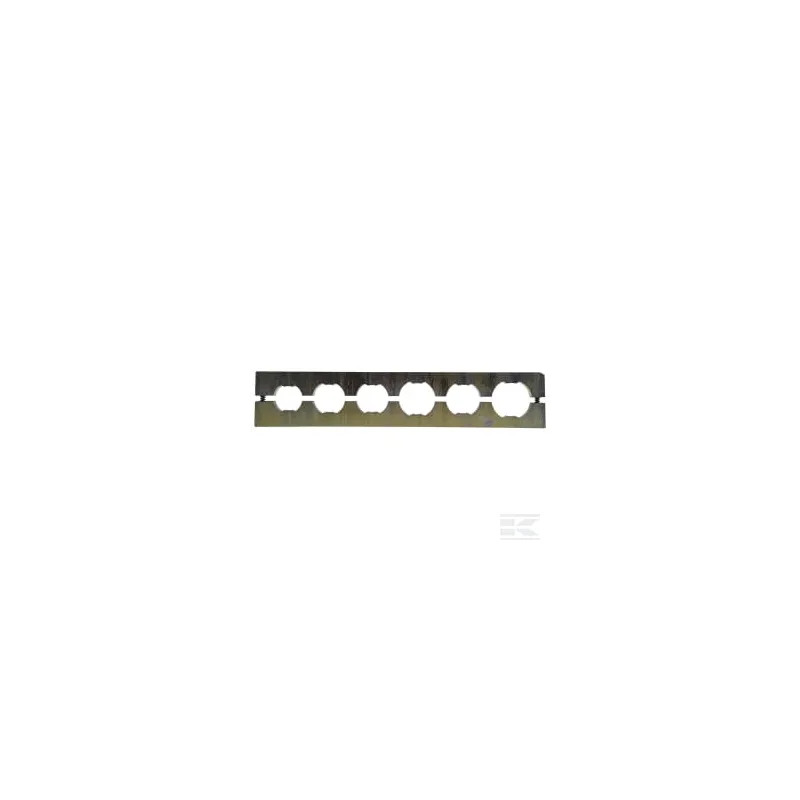 Mâchoire SW40 carré SFTS8-S0