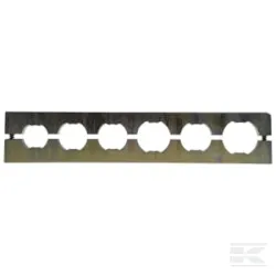 Mâchoire SW40 carré SFTS8-S0